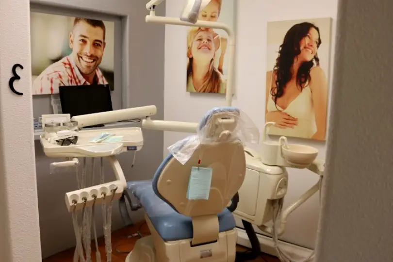Hemet Dr. Deza Rolando DDS