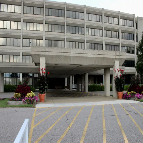 Holzer Emergency Medical Center - Gallipolis