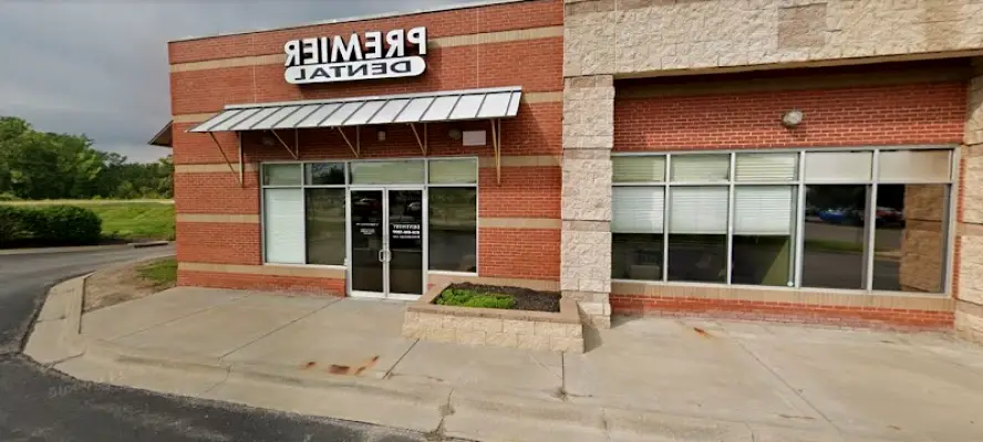  Independence Premier Dental