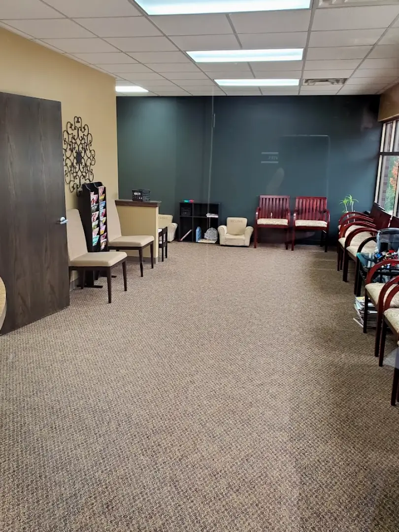 Jefferson City Standlee Jacky Clay DDS