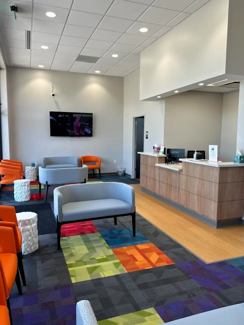 Kansas City Little Chompers Pediatric Dentistry