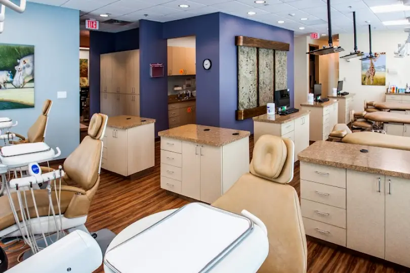 Kissimmee Celebration Pediatric Dentistry