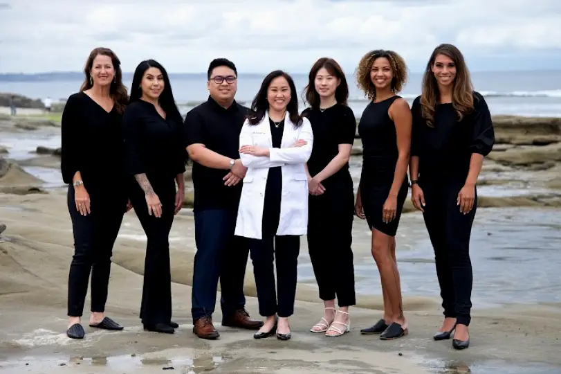 La Jolla Dental Studio - Dr. Tiki Lam