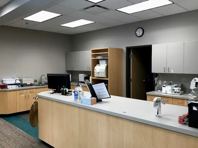 Lee's Summit Fry Orthodontic Specialists