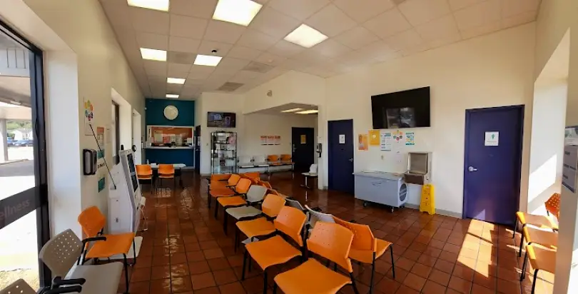 Legacy Community Health - Central Beaumont Clinic