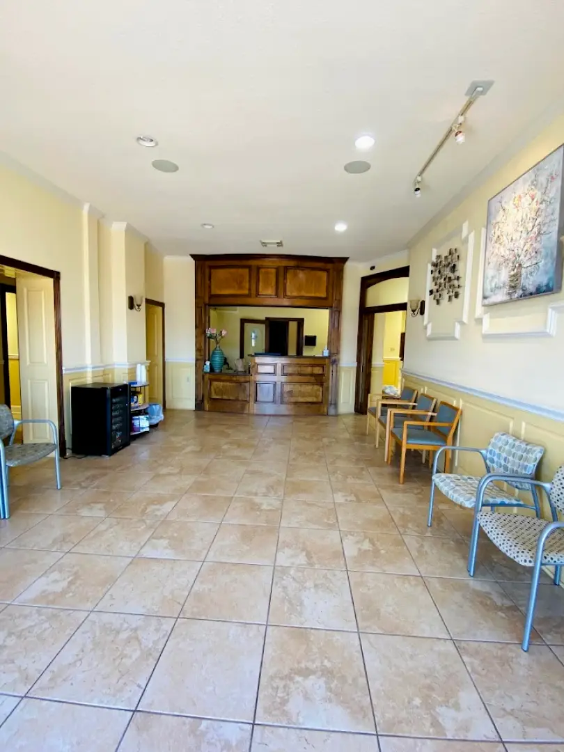 Lone Star Family Dental - Pasadena Tx