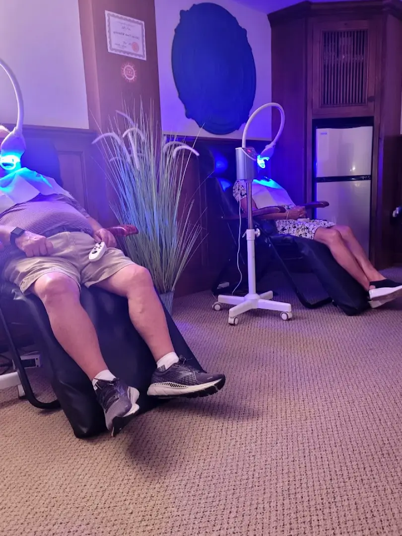 Loveland DaVinci Laser Teeth Whitening of Northern CO