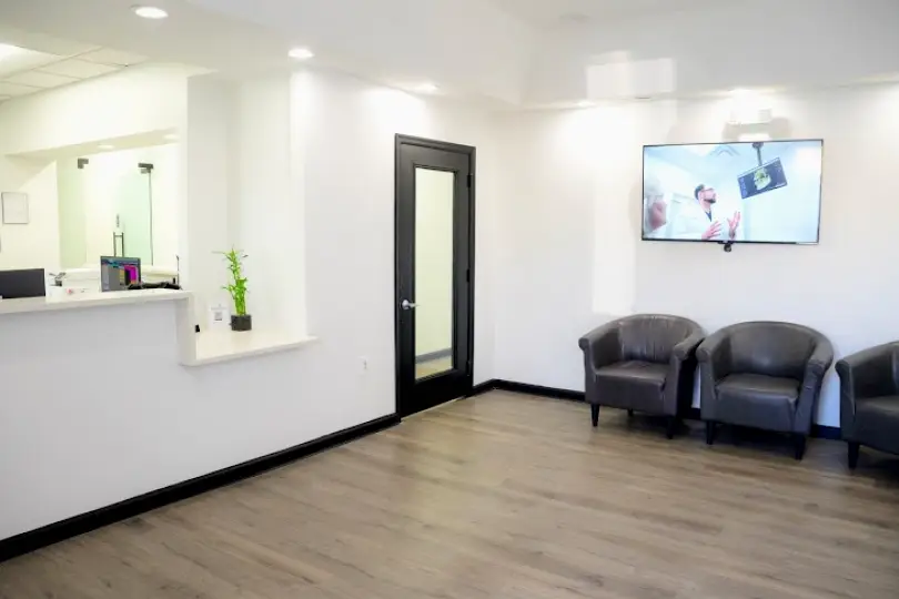 Manassas Greater Washington Oral & Maxillofacial Surgery