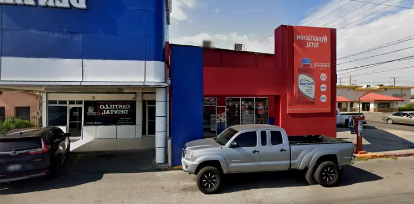 Mexicali Dental Castillo