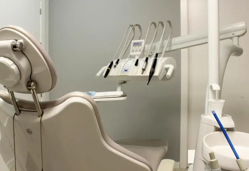 Mobile Urgent Care Dentistry