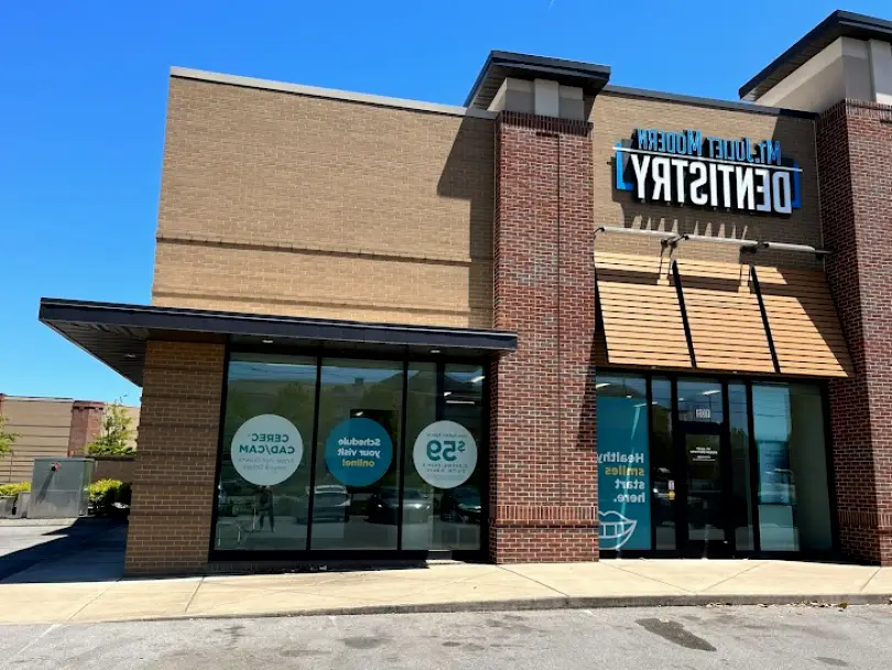 Mt. Juliet Modern Dentistry
