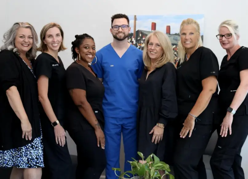  Mt Pleasant iSmile Mathis Ferry Dentistry