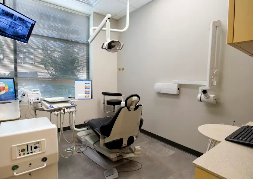 Mt Prospect Smile Solutions Dental Center: Kana Yajima, DDS