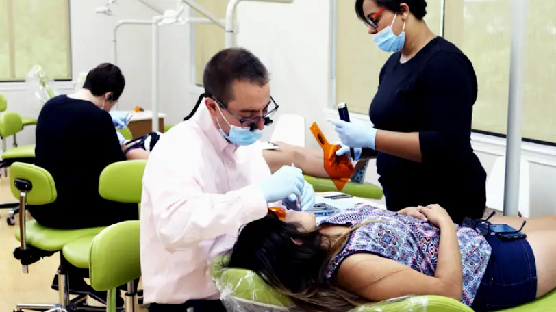 Myrtle Beach Seabreeze Orthodontics