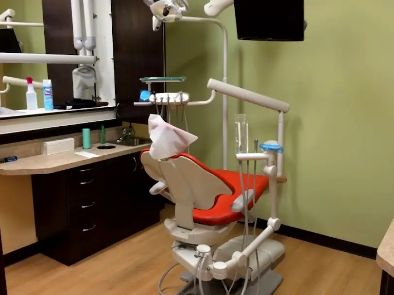 Naperville Dental Pointe