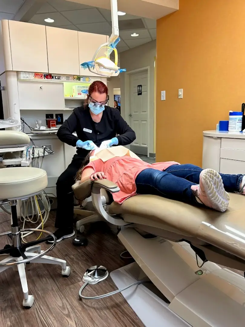 Newark Wing, Mack, Smith and Bang, DDS
