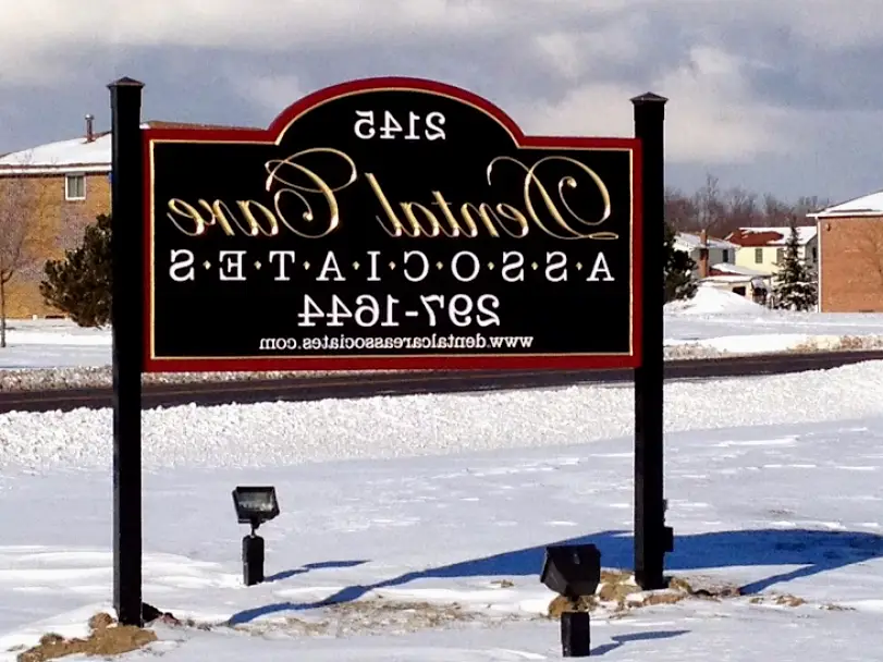Niagara Falls Dental Care Associates, LLC.