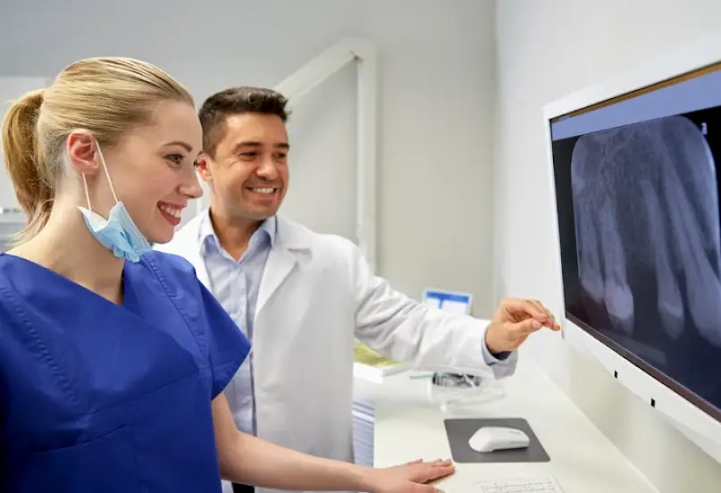 North Fort Myers Emergency Dentist