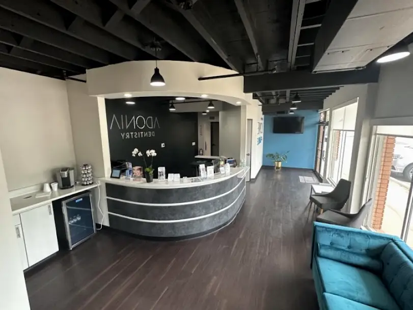  Northside Adonia Dentistry Houston