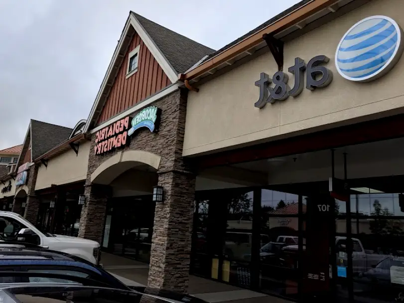 Oregon City Jacobsen Pediatric Dentistry