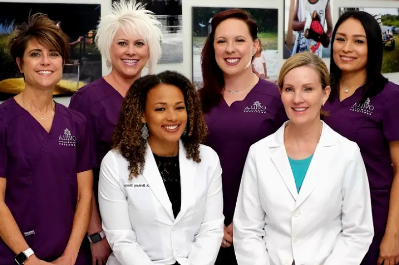 Ovilla Family Dentistry