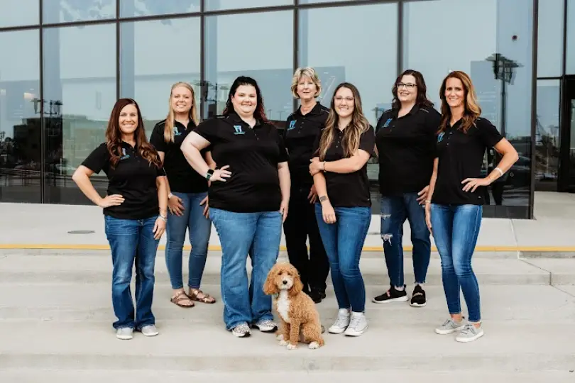  Owensboro Mint & Ivory Dentistry - Dr Brittany Winn McKinley, DMD, PLLC