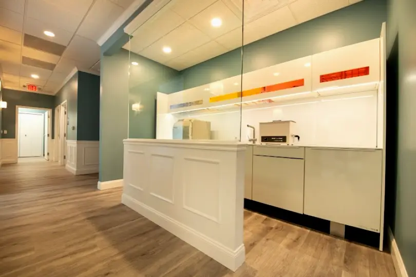 Personalized Dentistry of Lancaster