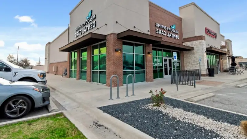 Pflugerville Meadows Spring Dental Care