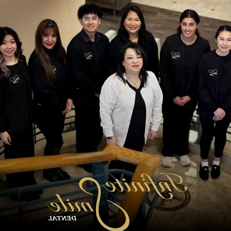 Pleasanton Infinite Smile Dental Inc. : Kimberly G. Kau
