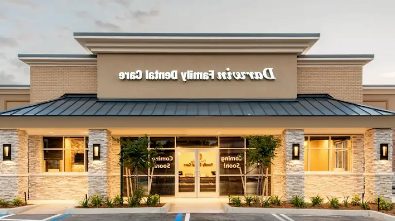 Port St. Lucie Darwin Family Dental Care