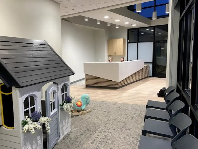 Puyallup Step By Step Pediatric Dentistry
