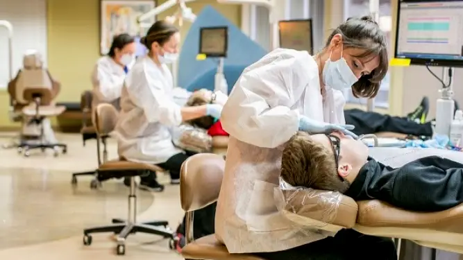 Redmond Roos Orthodontics