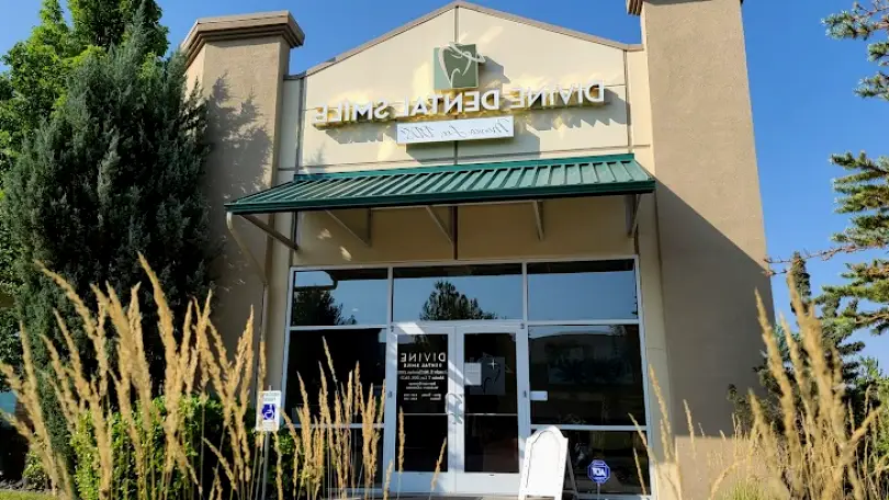 Reno Divine Dental Smile