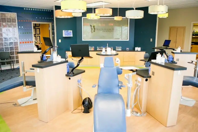 Richmond White, Greer & Maggard Orthodontics