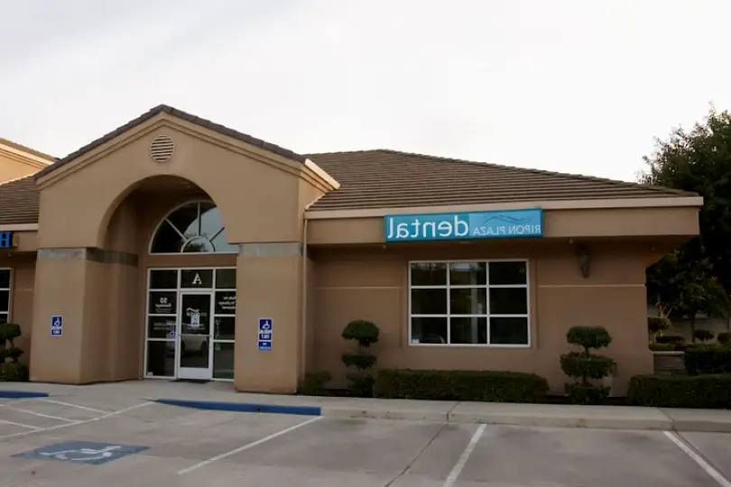 Ripon Plaza Dental