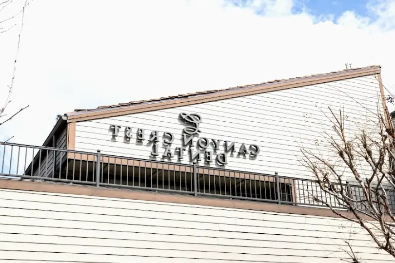 Riverside Canyon Crest Dental