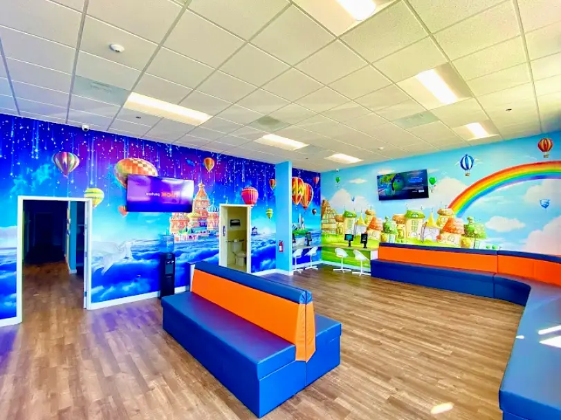 Riverside Children Dental World