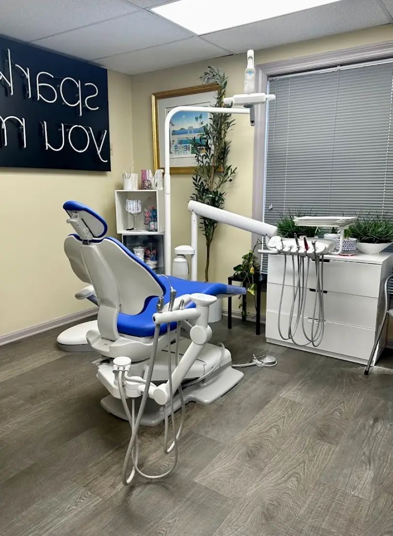  Rockville Honarkar Maryam DDS