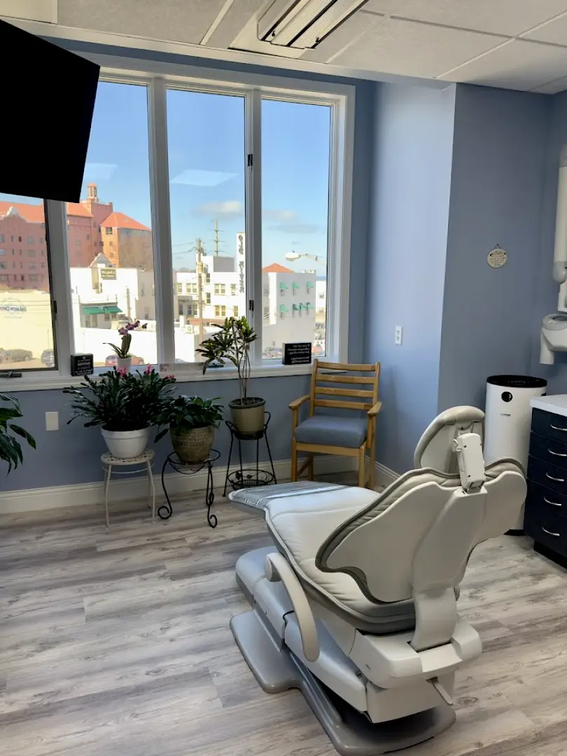 Rocky River Northview Family Dental