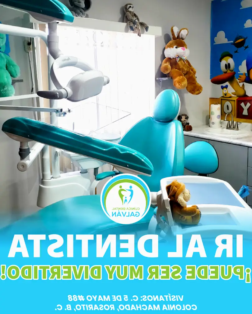 Rosarito Clínica Dental Galván