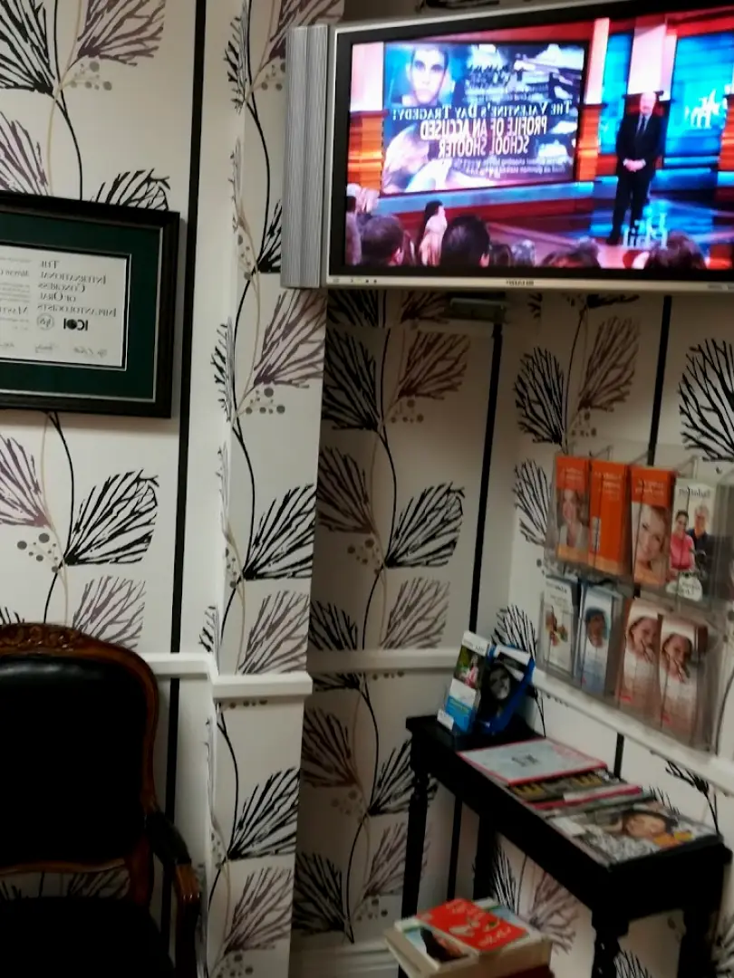 San Jose Mervyn Chang DDS