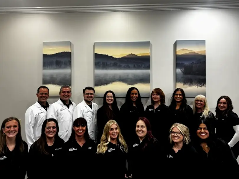 Sandy Lone Peak Dental Care