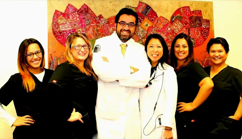 Santa Rosa EZ Smile Family Dental Group