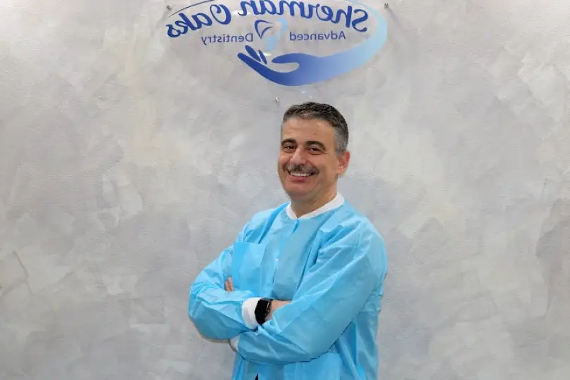 Sherman Oaks Advanced Dentistry