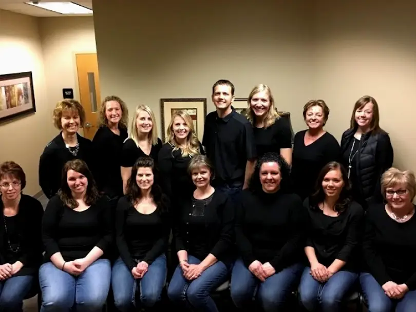 Slayton Shetek Dental Care