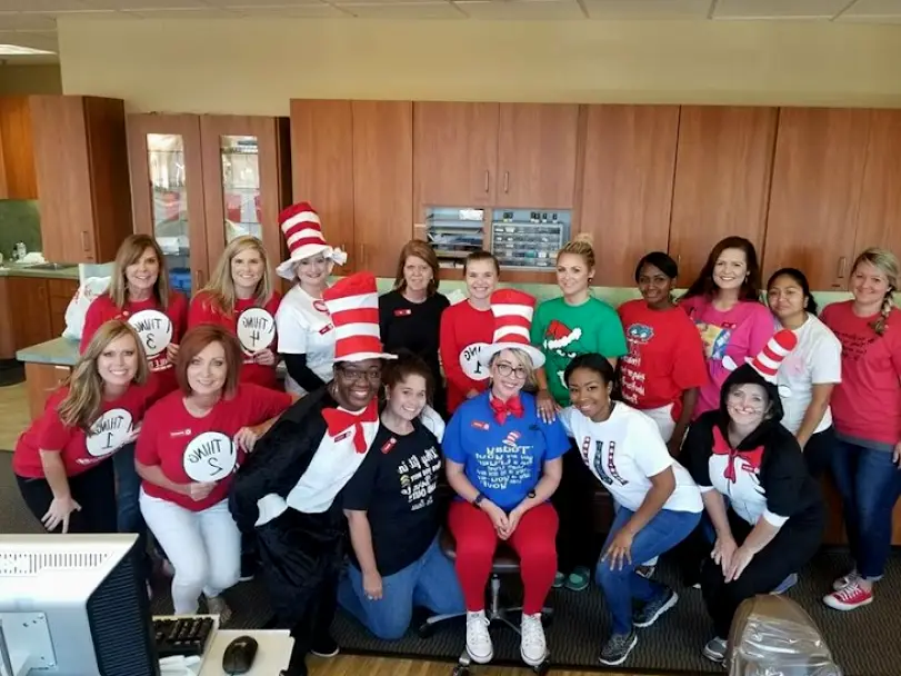 Smile Doctors Orthodontics - Sandersville
