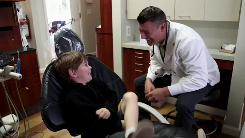 Soquel Justin Shyba, DDS
