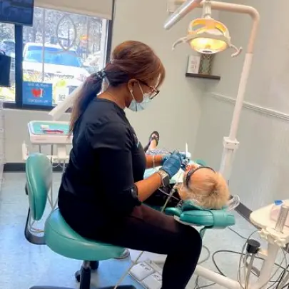 St. Augustine Palencia Dental
