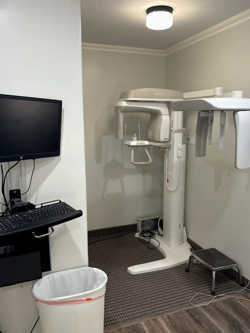  St Johns St. Johns Family Dentistry