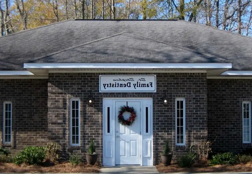 St Stephen Family Dentistry